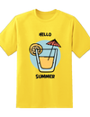 Hello Summer T-Shirt