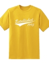 Established 1993 Tee
