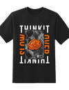 Never Think It Slow Tee