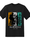 DOWNHILL Tee