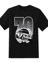 70s Car Tee