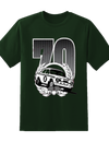 70s Car Tee