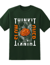 Never Think It Slow Tee