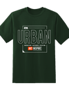 ATHL Urban Art Inspire Tee