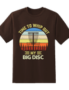 My Big Disc Tee
