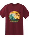Summer Holiday Tee