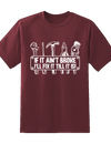 Broke & Fix Tee