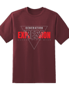 Generation Expression Tee