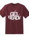 Get Ready Tee