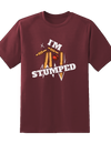 "I'm Stumped" Tee