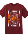 Never Think It Slow Tee
