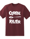 Cereal Killer Tee