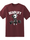 Dead Lift Gym Tee