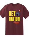 Detonation Tee