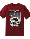 70s Car Tee