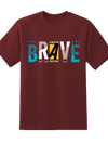Always Be Brave Tee