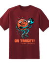 Basket Ball Tee