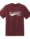 Established 1993 Tee