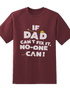 Dad Love Tee