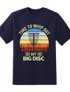 My Big Disc Tee