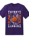 Never Think It Slow Tee