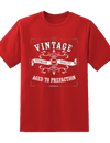 Vintage Aged To Perfection Tee