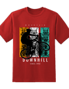 DOWNHILL Tee