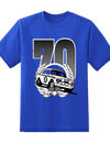 70s Car Tee