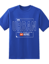 ATHL Urban Art Inspire Tee