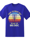 My Big Disc Tee
