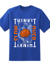Never Think It Slow Tee
