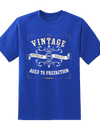 Vintage Aged To Perfection Tee