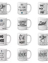 Personalised Mugs