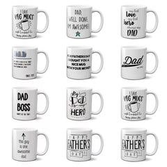 Personalised Mugs
