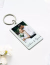 Personalised Keyrings - Logos, Names, Pictures, Letters, Numbers
