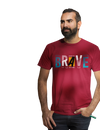 Always Be Brave Tee