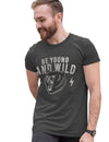 Be Young & Wild Tee - Wow T-Shirts