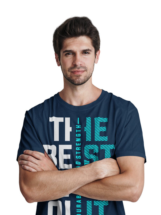 Best Way Out Tee - Wow T-Shirts