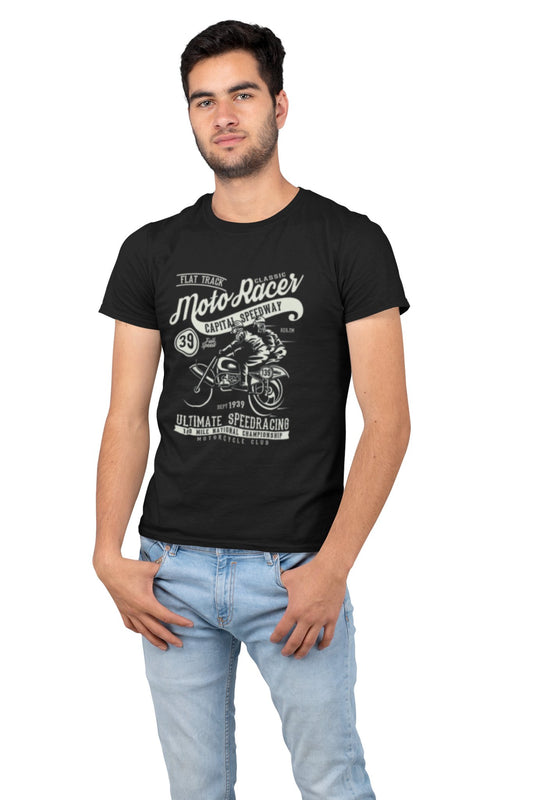 "Bike Lover" Tee - Wow T-Shirts