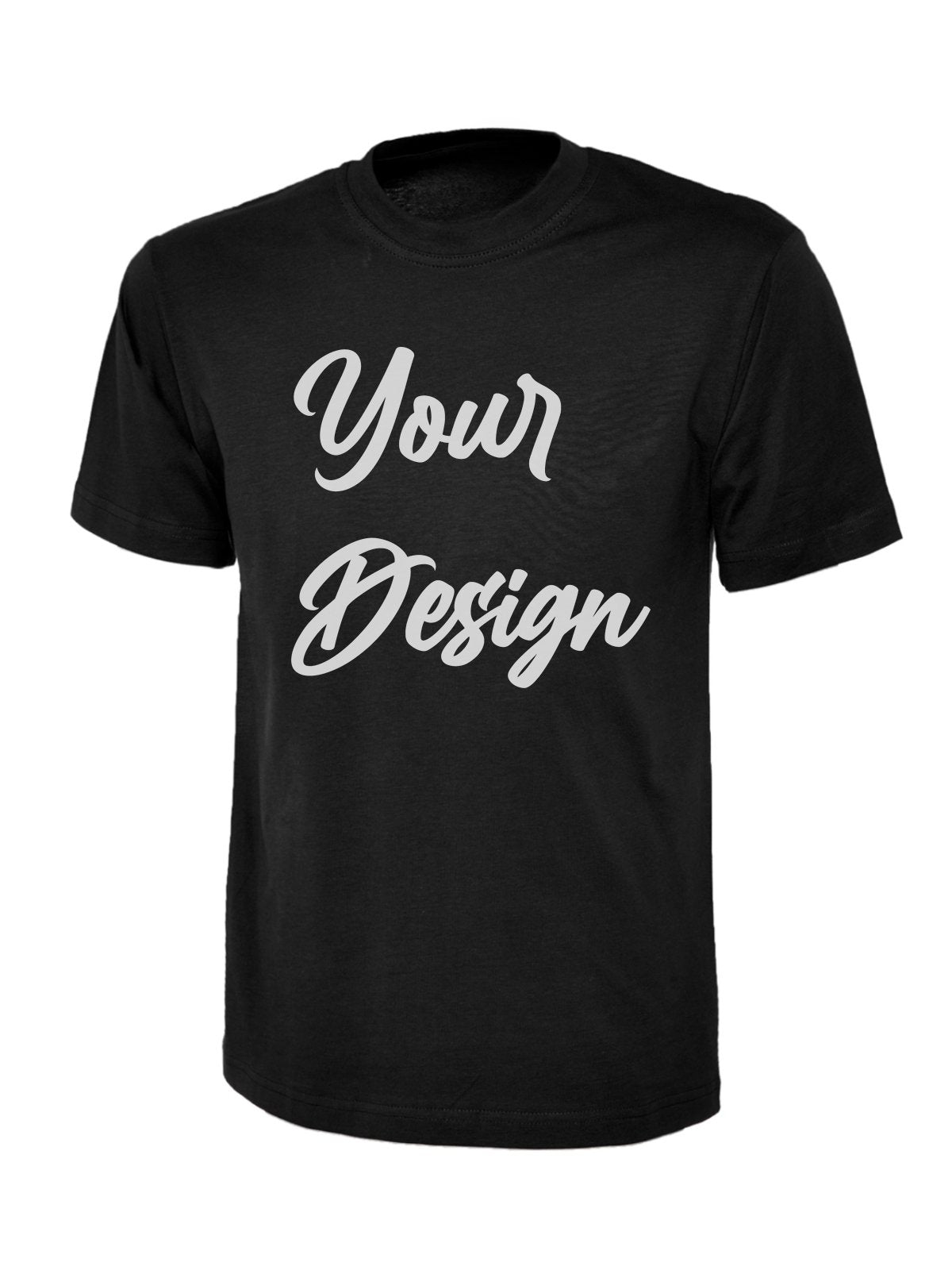 Design Your Own T-Shirt - Wow T-Shirts