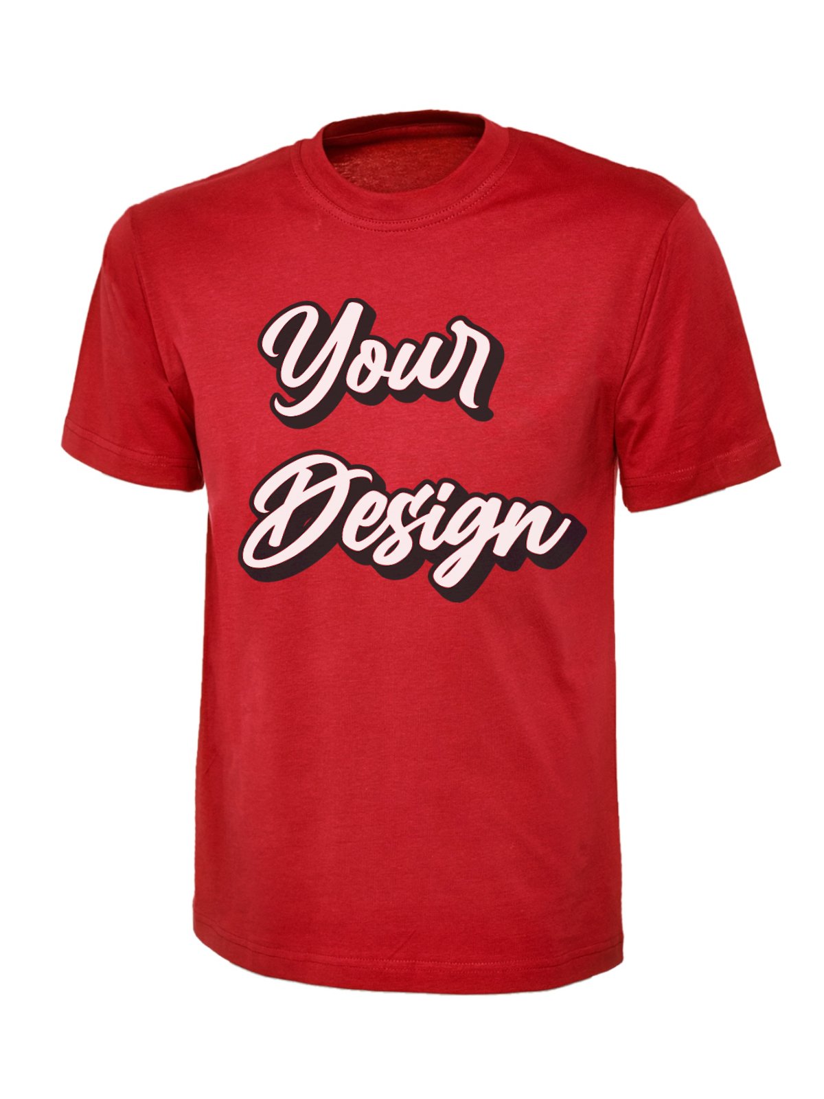 Design Your Own T-Shirt - Wow T-Shirts