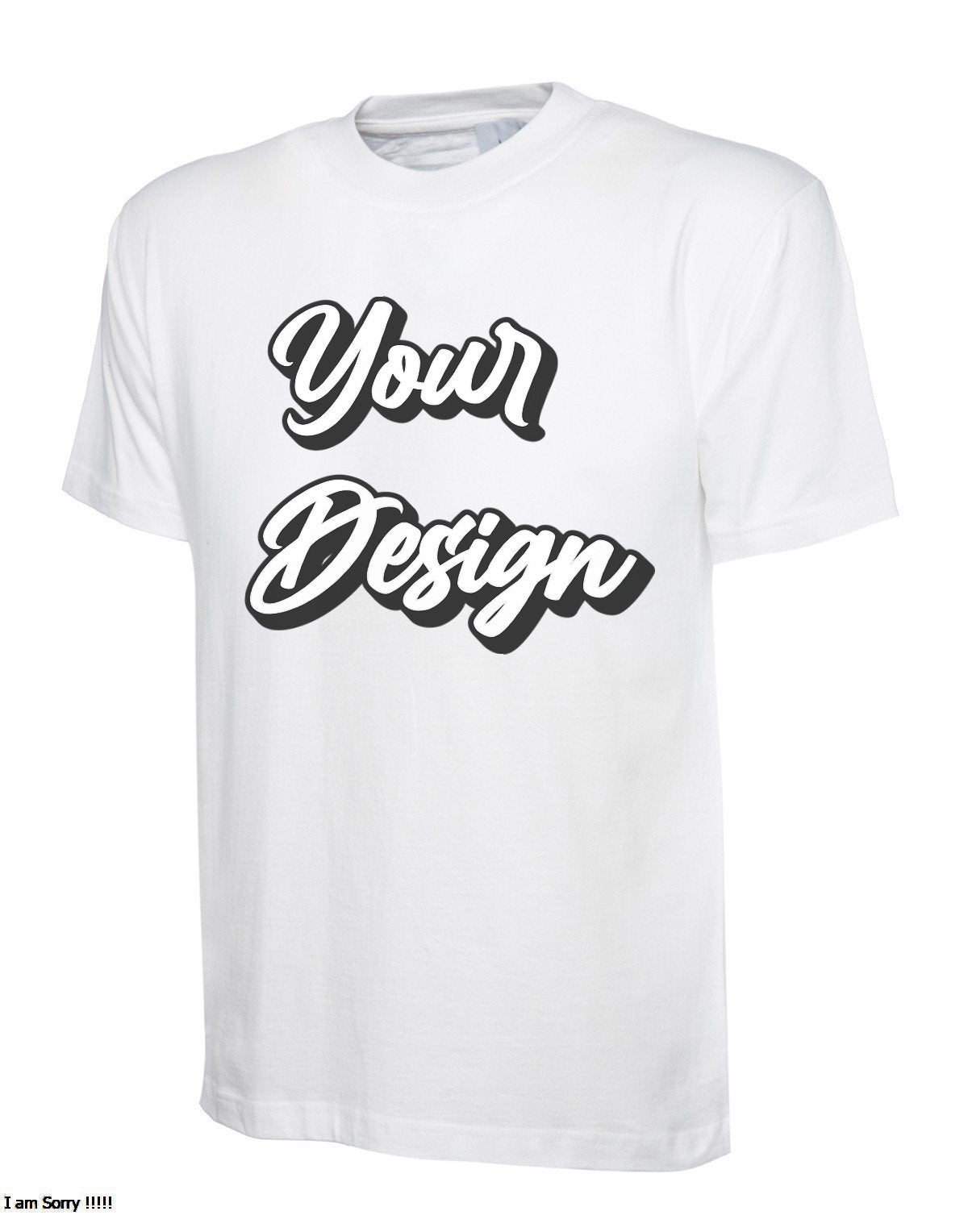 Design Your Own T-Shirt - Wow T-Shirts