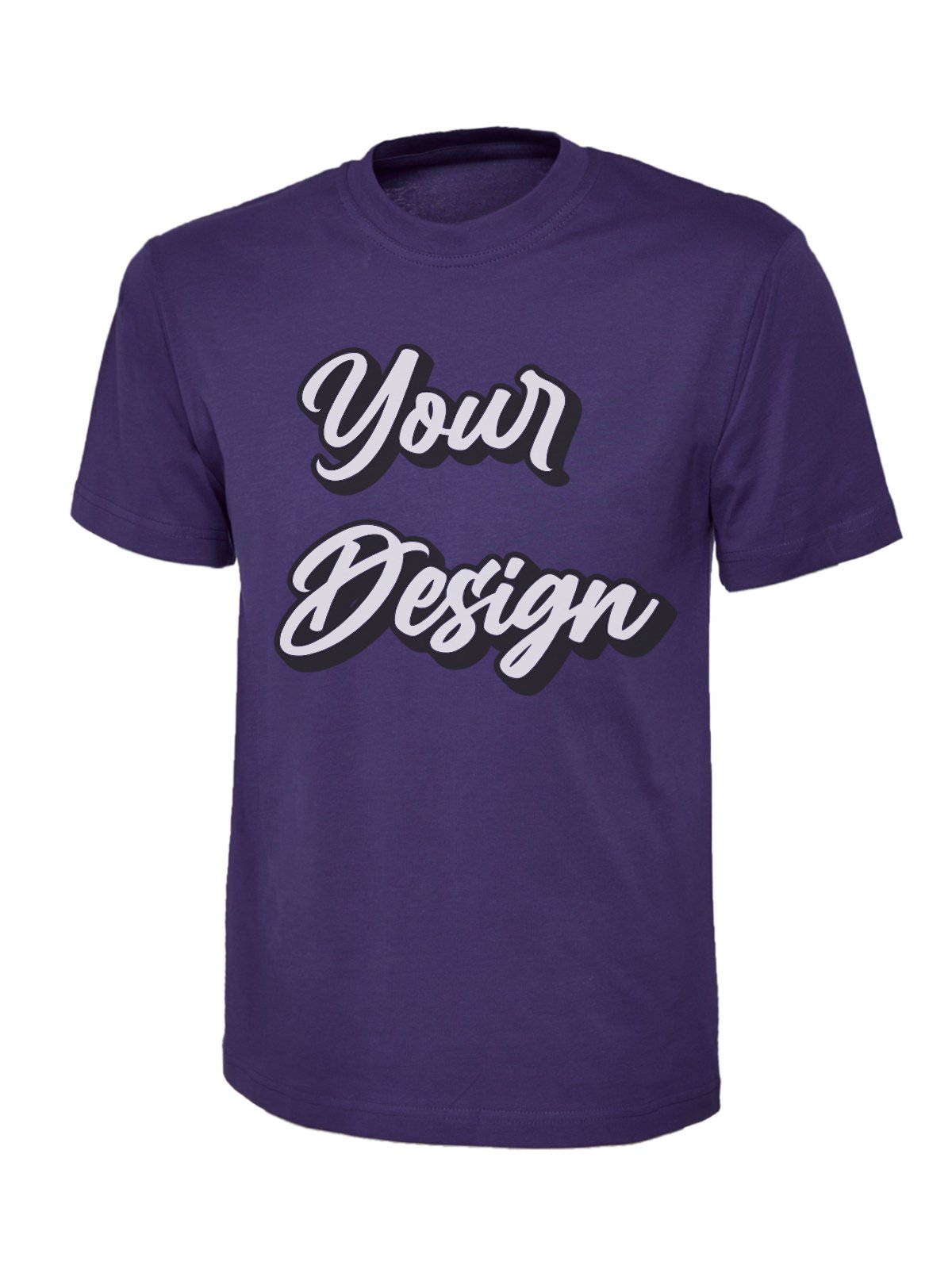 Design Your Own T-Shirt - Wow T-Shirts