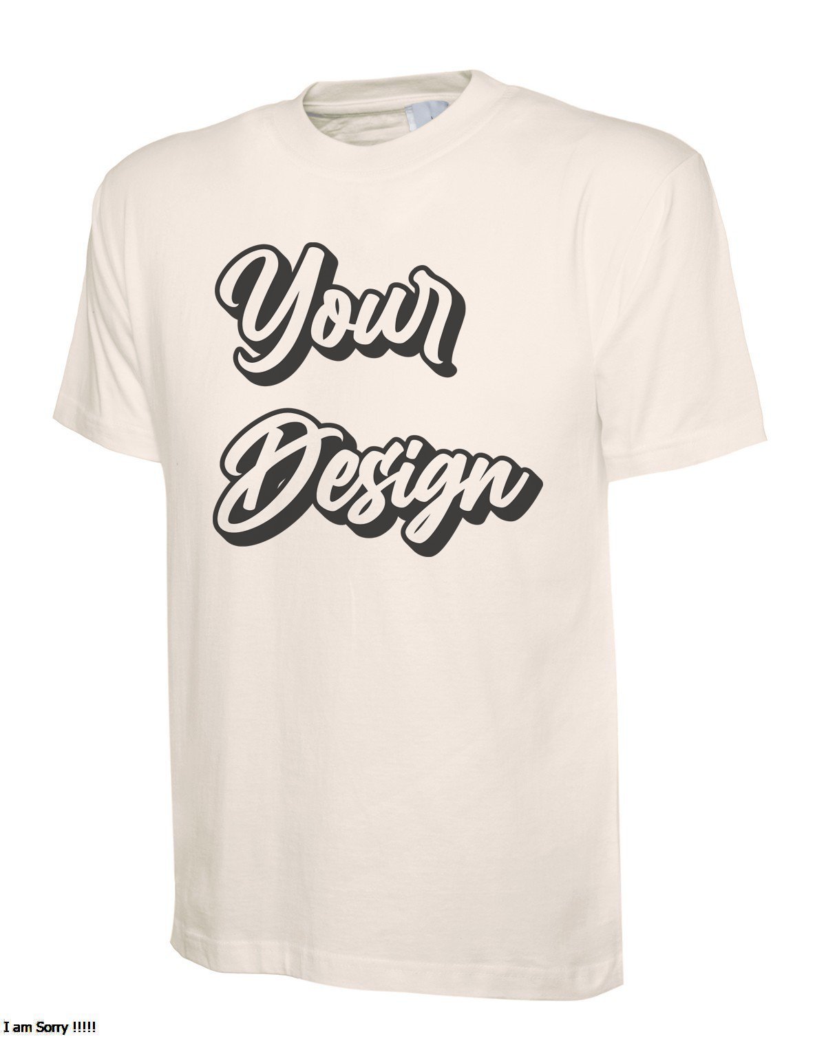 Design Your Own T-Shirt - Wow T-Shirts