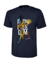 Freedom Fly High Tee - Wow T-Shirts