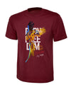 Freedom Fly High Tee - Wow T-Shirts