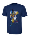 Freedom Fly High Tee - Wow T-Shirts