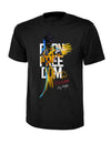 Freedom Fly High Tee - Wow T-Shirts