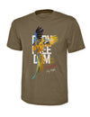 Freedom Fly High Tee - Wow T-Shirts