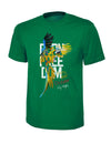 Freedom Fly High Tee - Wow T-Shirts